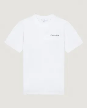 Patureau Oversized T-shirt "dog life"