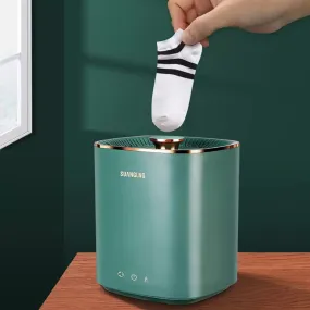 Portable Underwear Socks Washing Machine