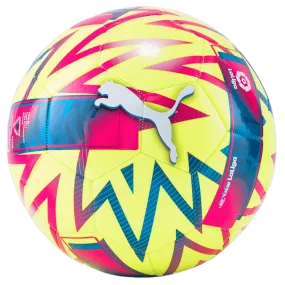 Puma Orbita La Liga 1 MS Soccer Ball