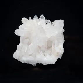 Quartz- Clear Cluster, Large