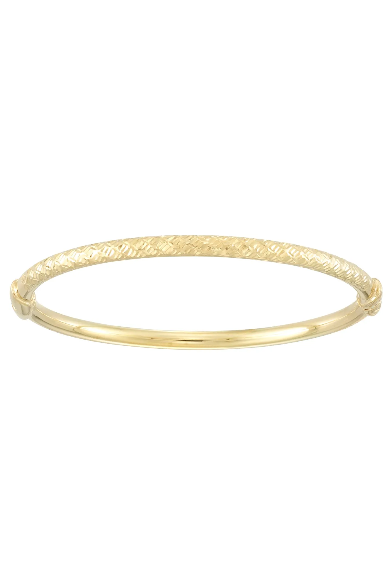 Queen Cobra Bangle Bracelet - Large