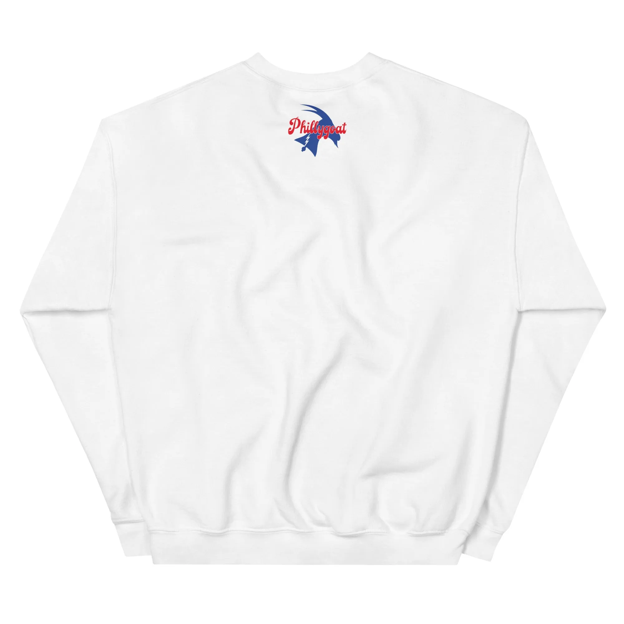 "215 Liberty" Sweatshirt