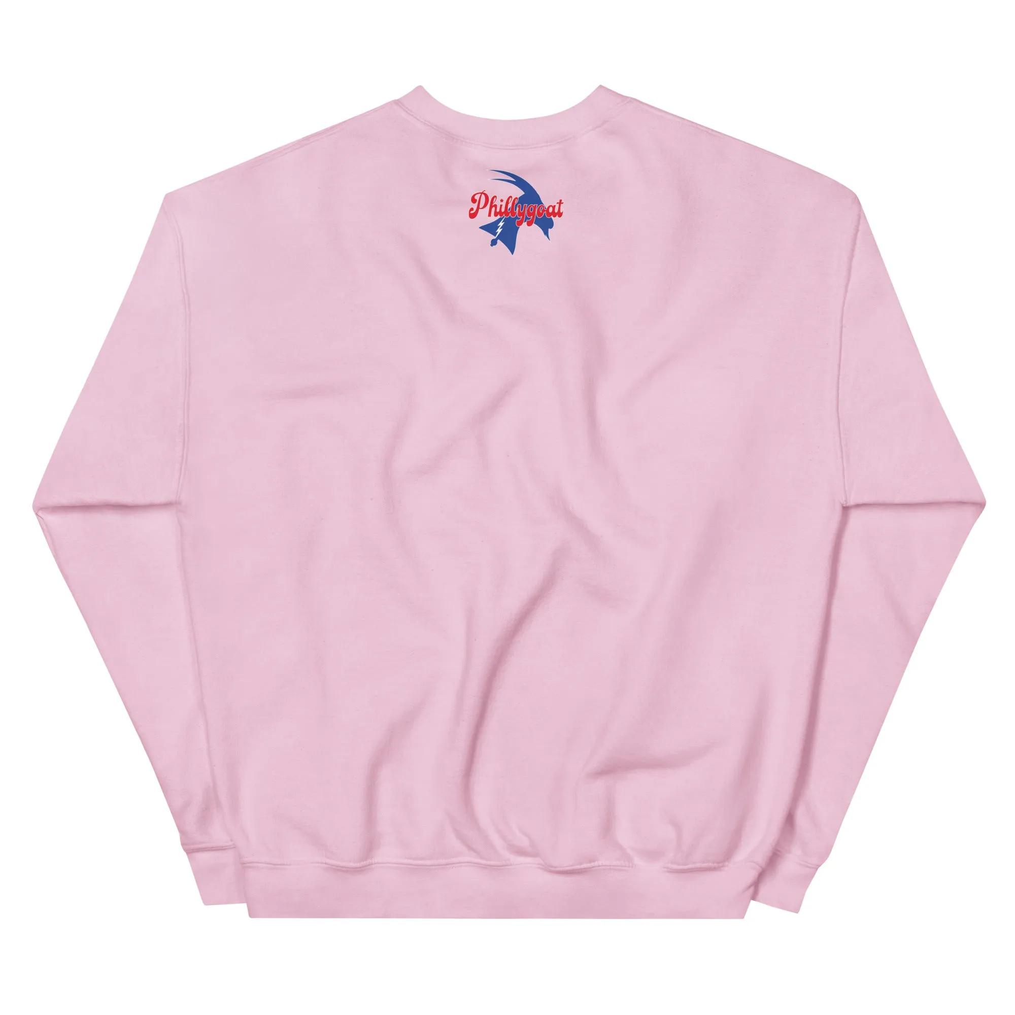 "215 Liberty" Sweatshirt