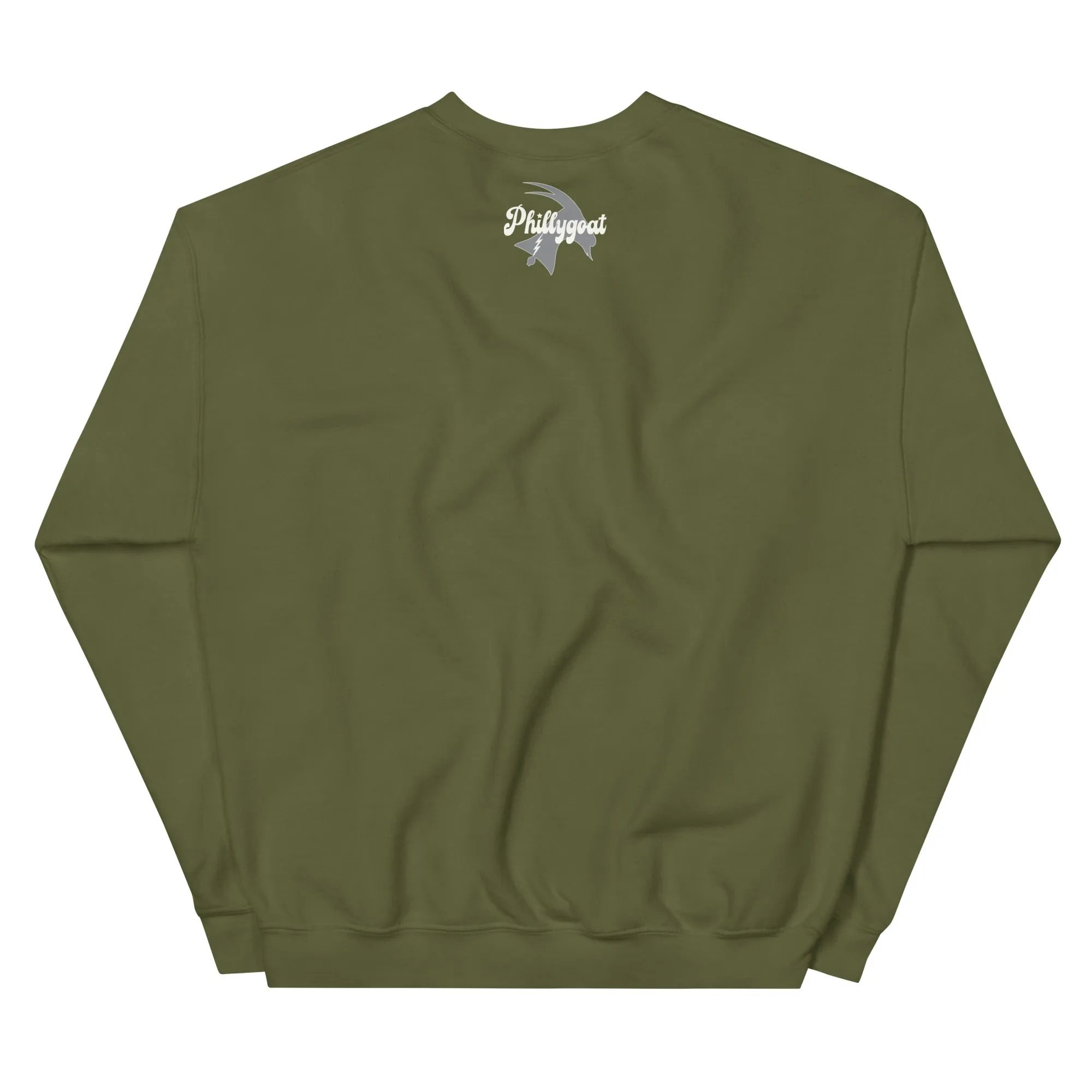 "Birds Fan Billy" Sweatshirt