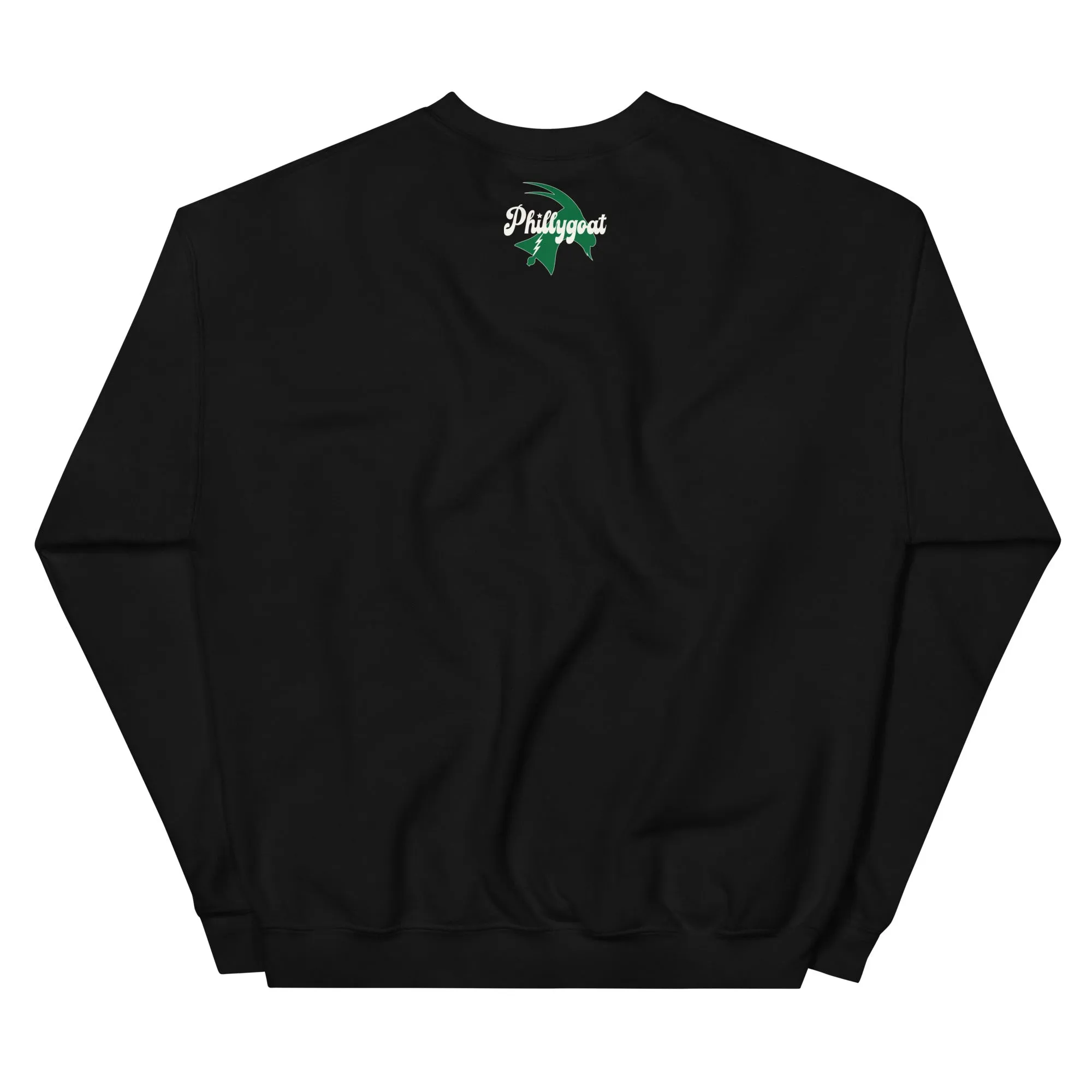 "Birds Fan Billy" Sweatshirt