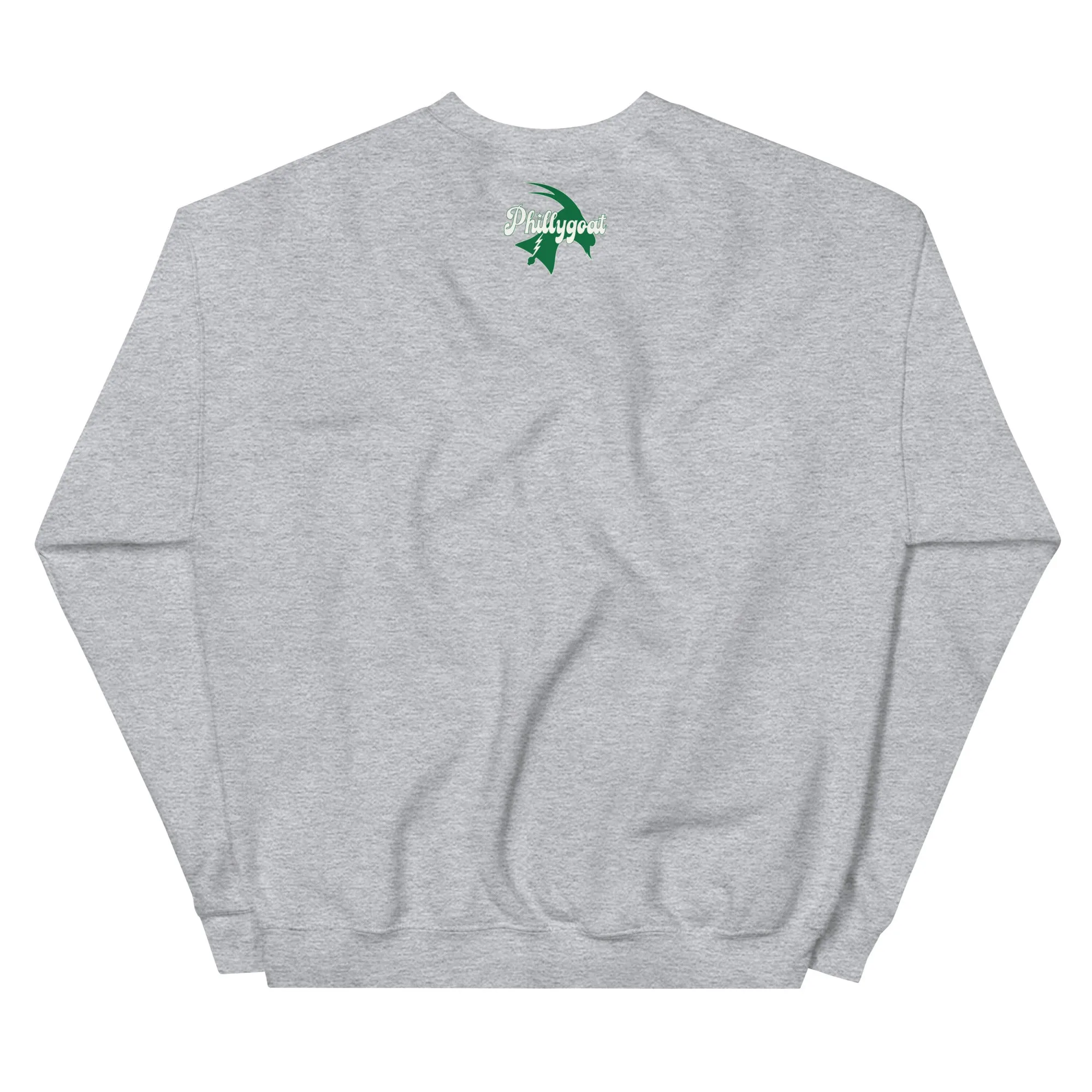 "Birds Fan Billy" Sweatshirt