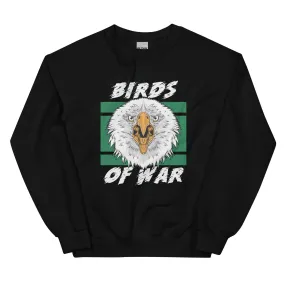 "Birds of War" Sweatshirt