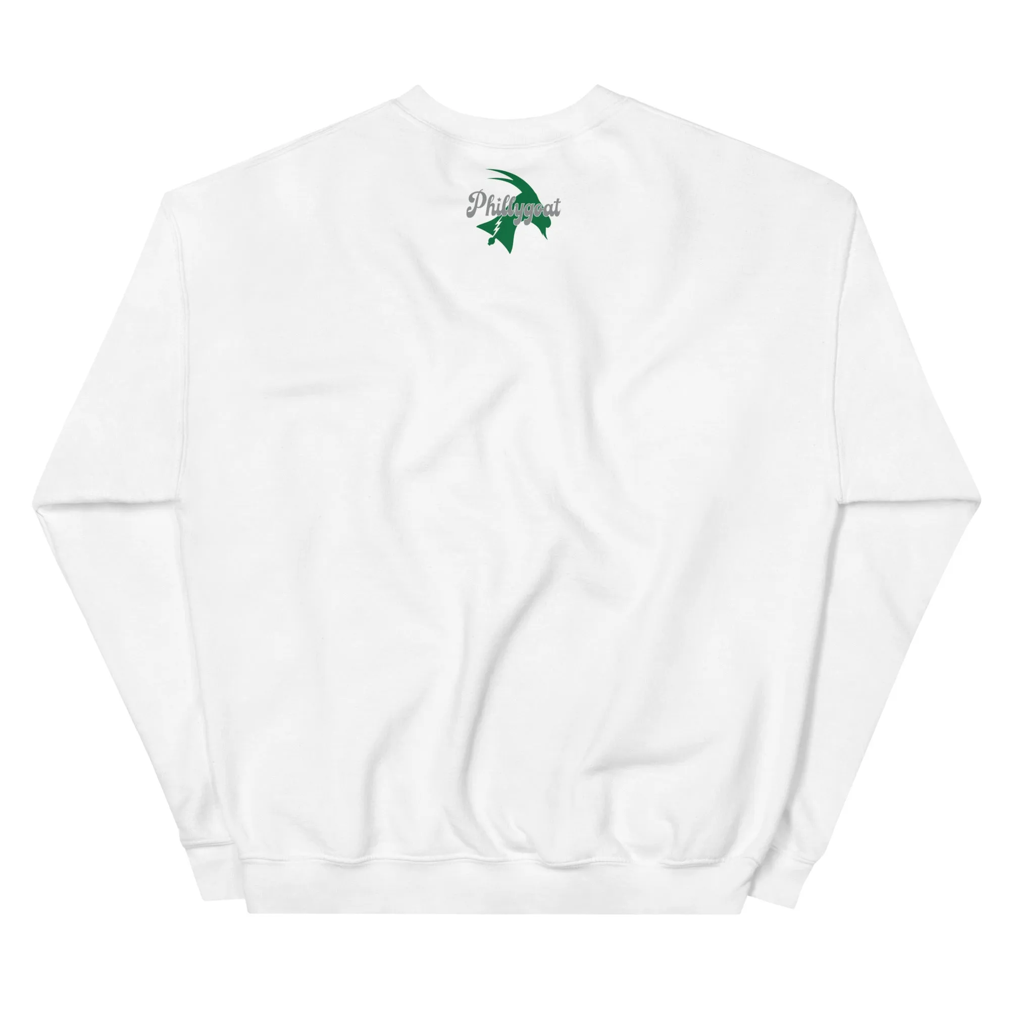 "Birds of War" Sweatshirt