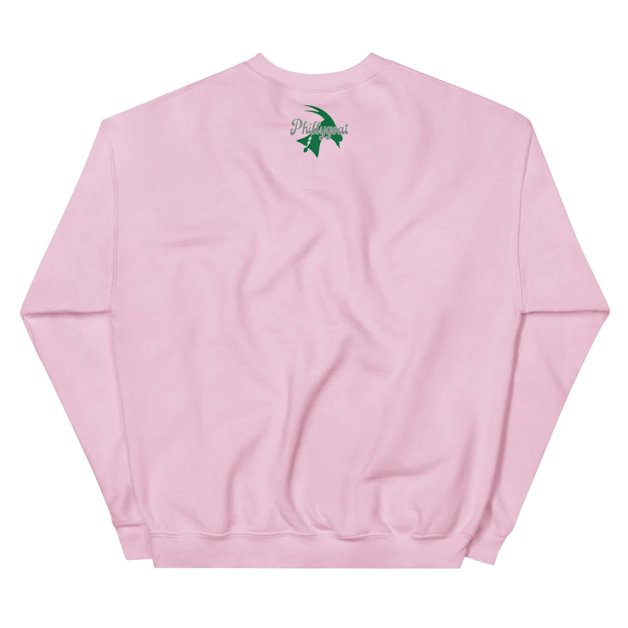 "Birds of War" Sweatshirt