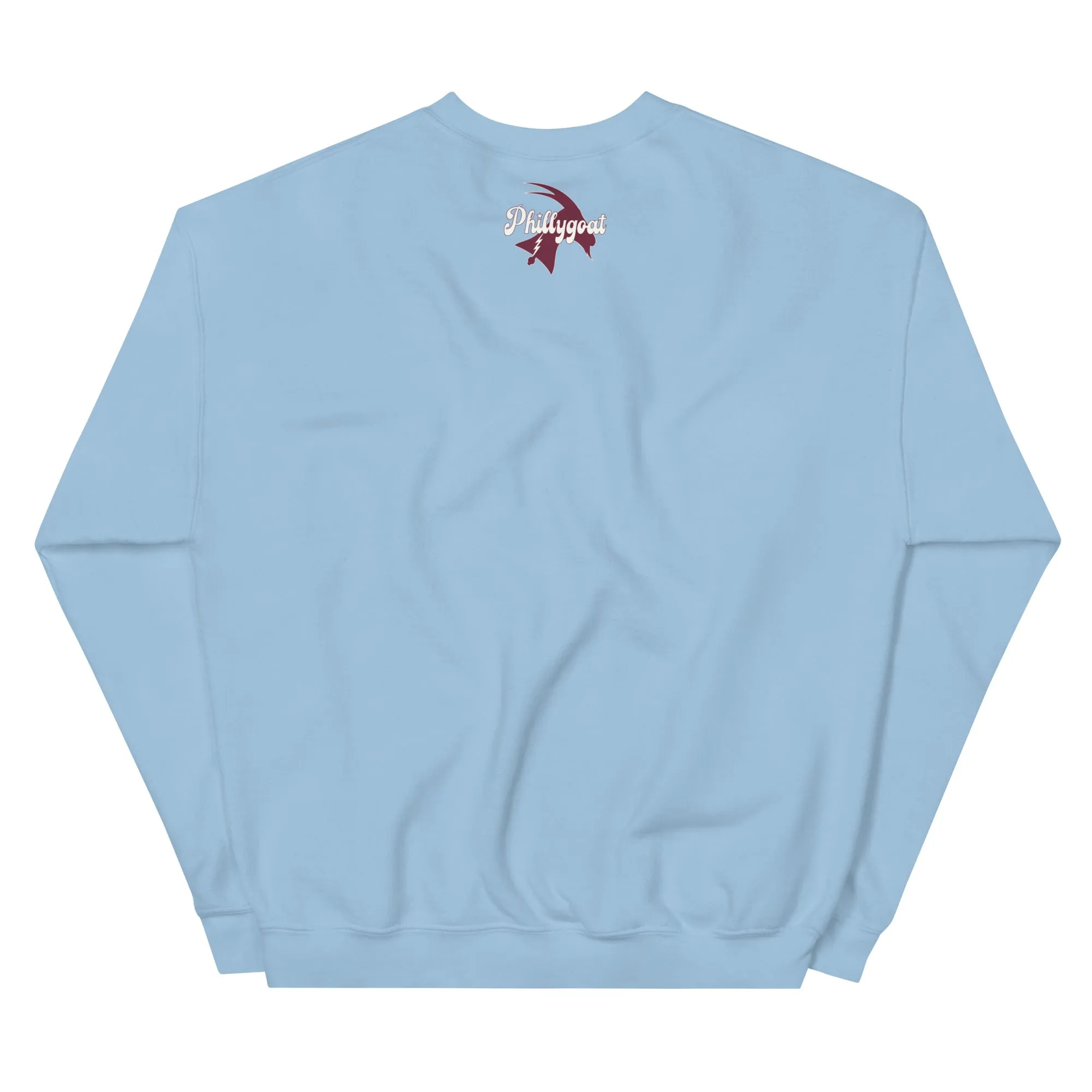 "Delco" Sweatshirt