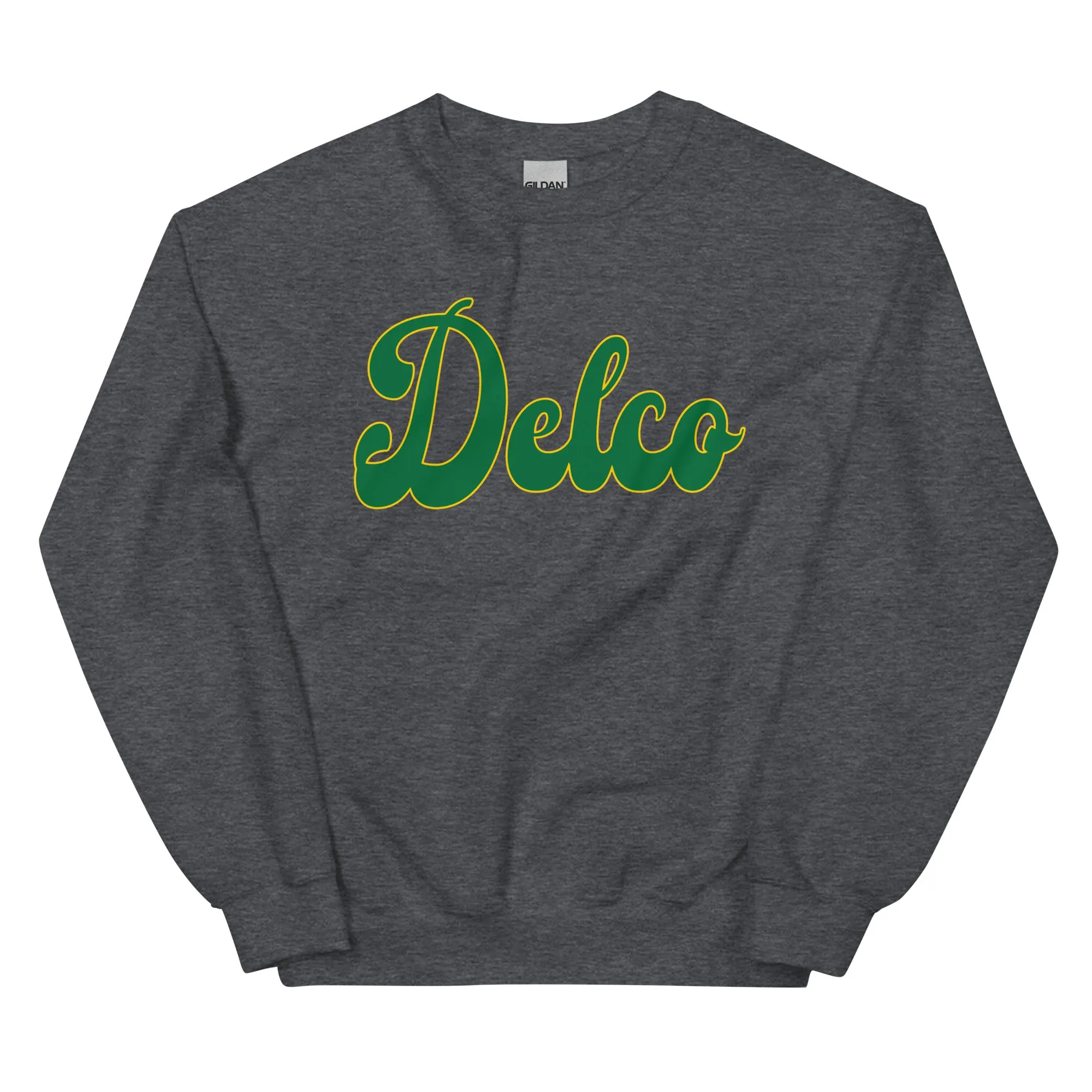 "Delco" Sweatshirt