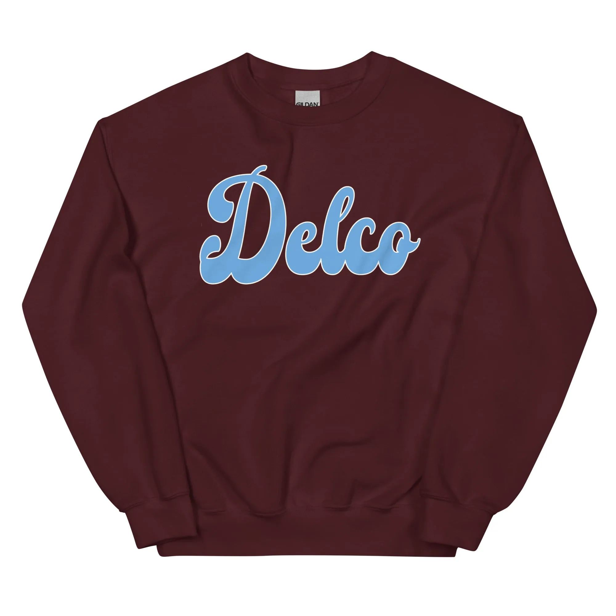 "Delco" Sweatshirt