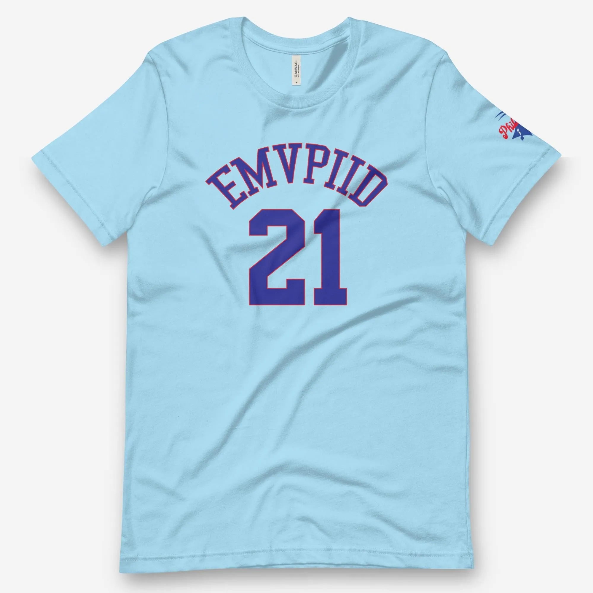 "EMVPIID" Tee