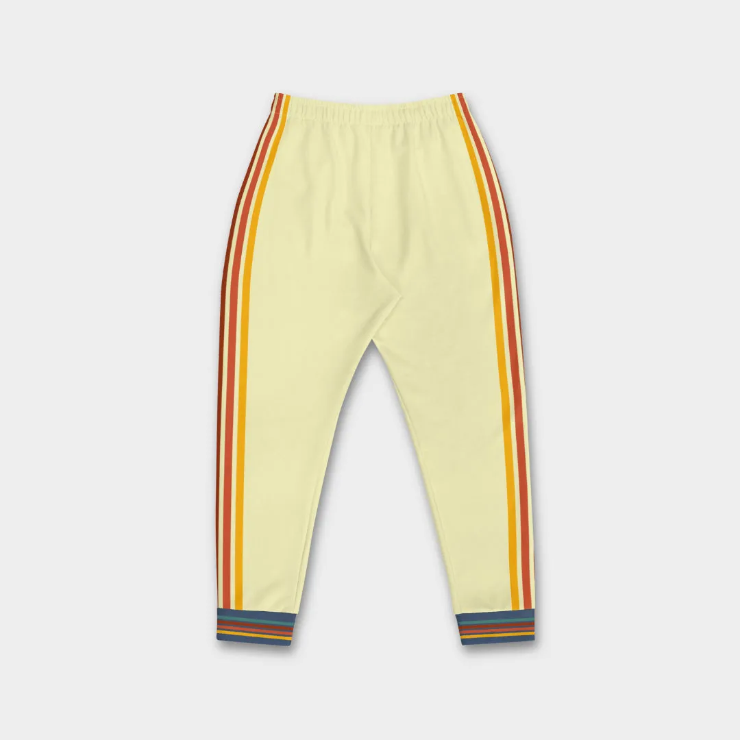 "Phillygoat Retro Vibes" Premium Joggers