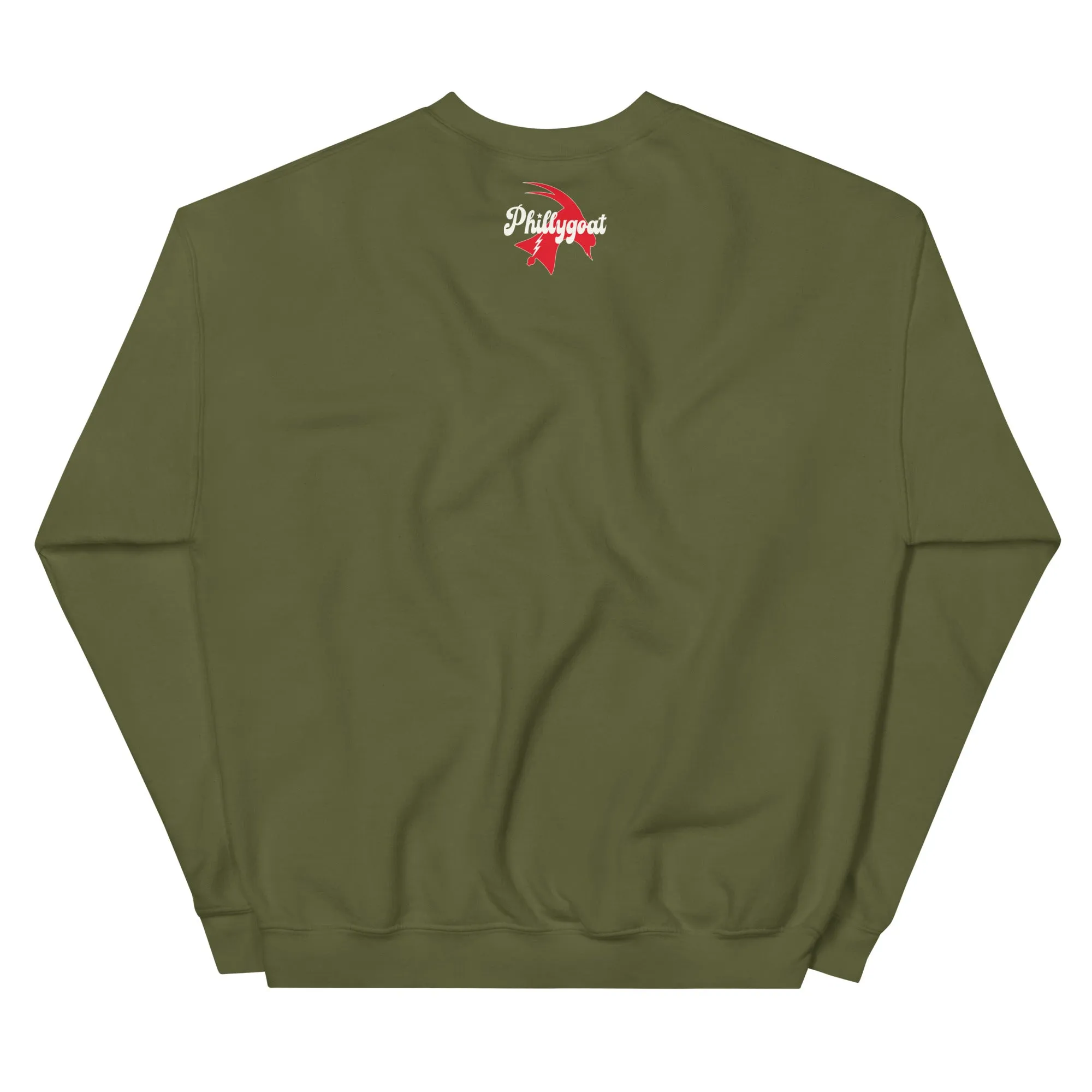 "West Philly Wilderness" Sweatshirt