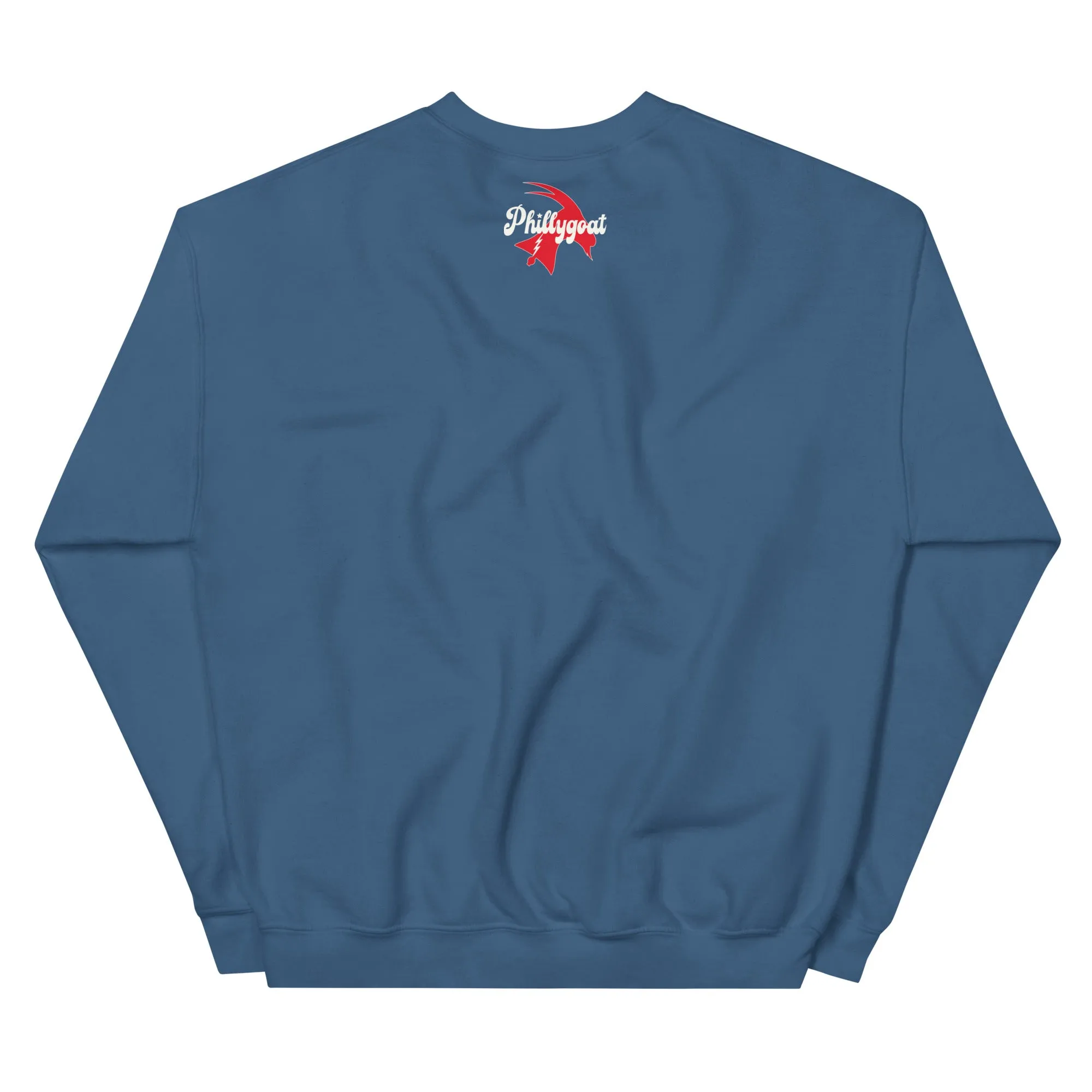 "West Philly Wilderness" Sweatshirt