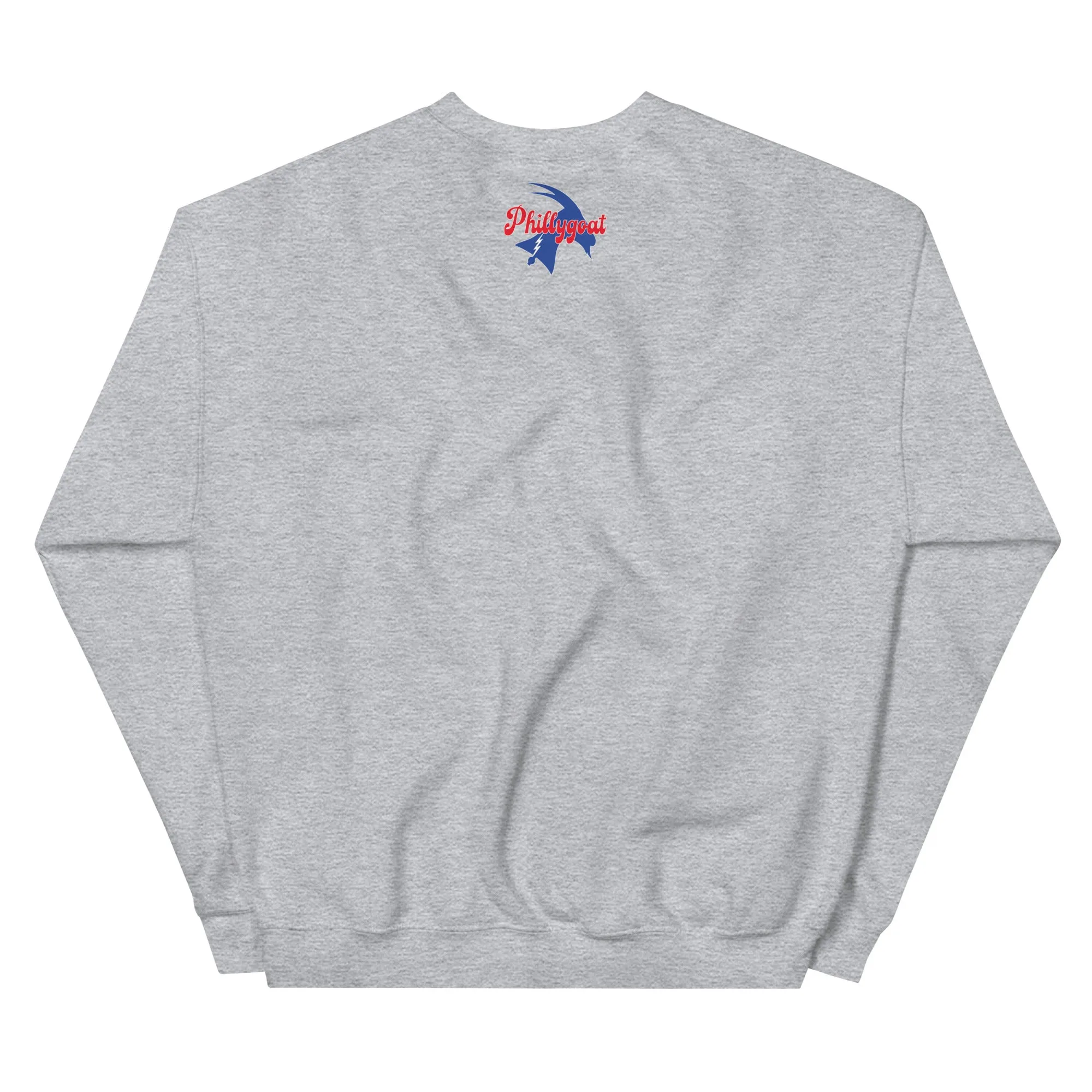 "West Philly Wilderness" Sweatshirt