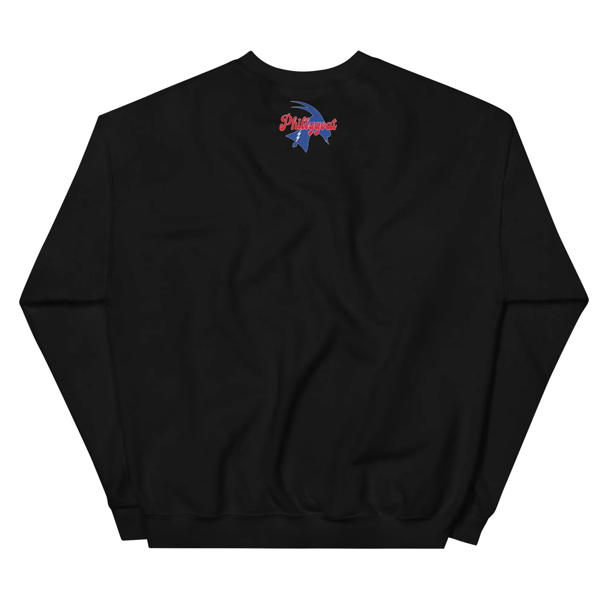 "West Philly Wilderness" Sweatshirt