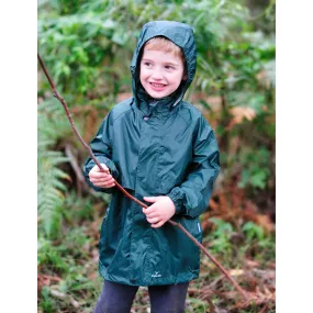 Rainbird STOWaway KIDS Rainjackets