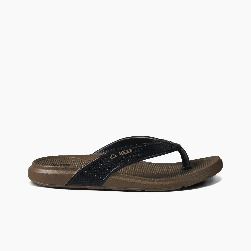 Reef Men's Oasis - Fossil/Black