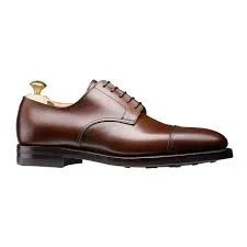 Ripon Classic Derby Shoe