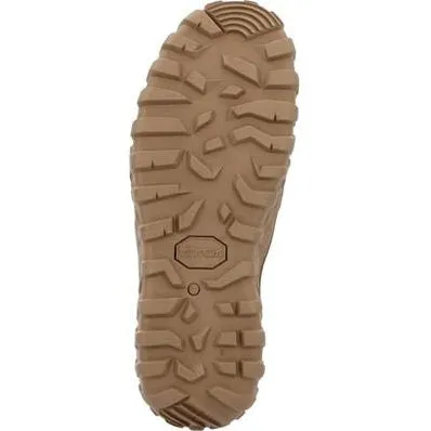 Rocky Men's S2V Predator Comp Toe Military Boot -Brown- RKC144