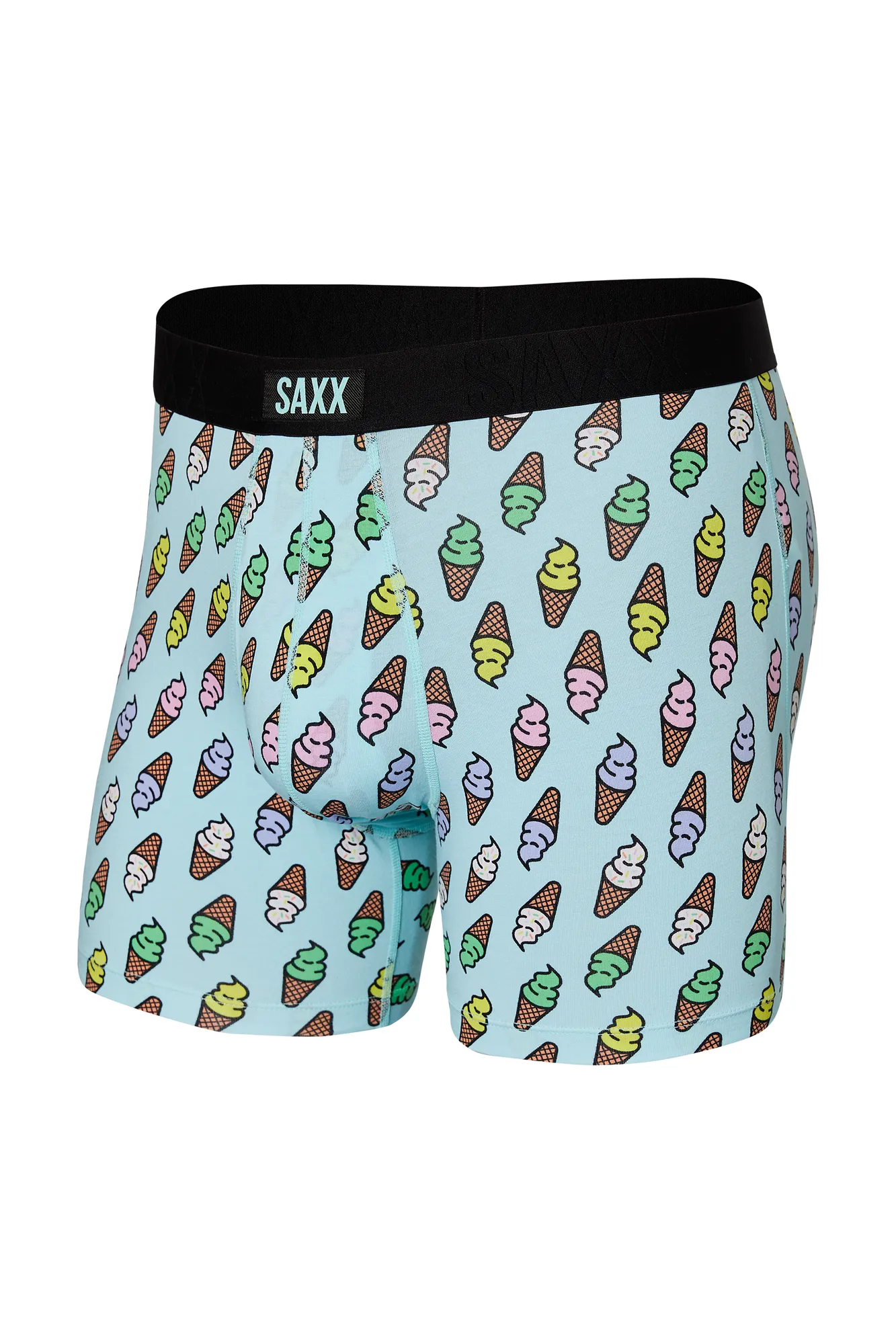 Saxx Undercover Boxer Brief - SXBB19F-MSG