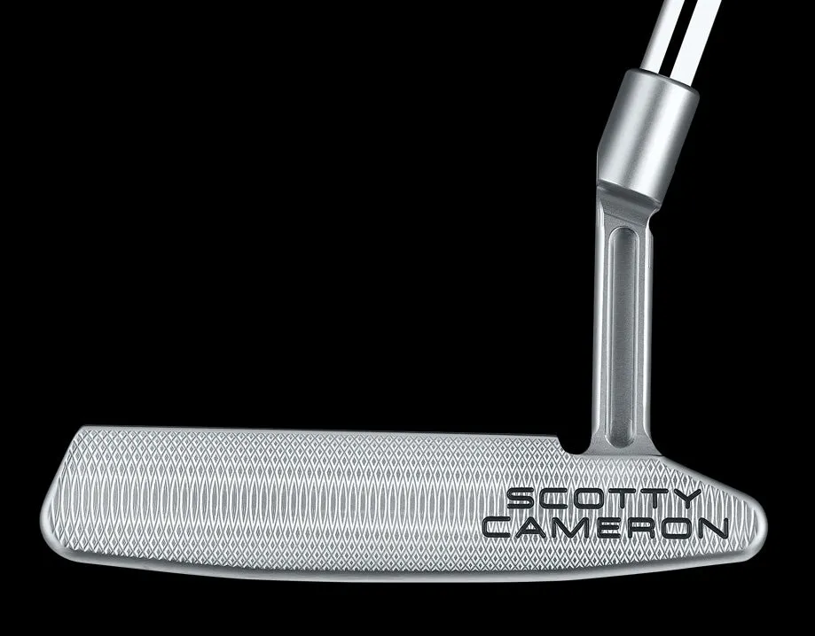 Scotty Cameron Super Select Squareback 2 Putter RH