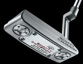 Scotty Cameron Super Select Squareback 2 Putter RH