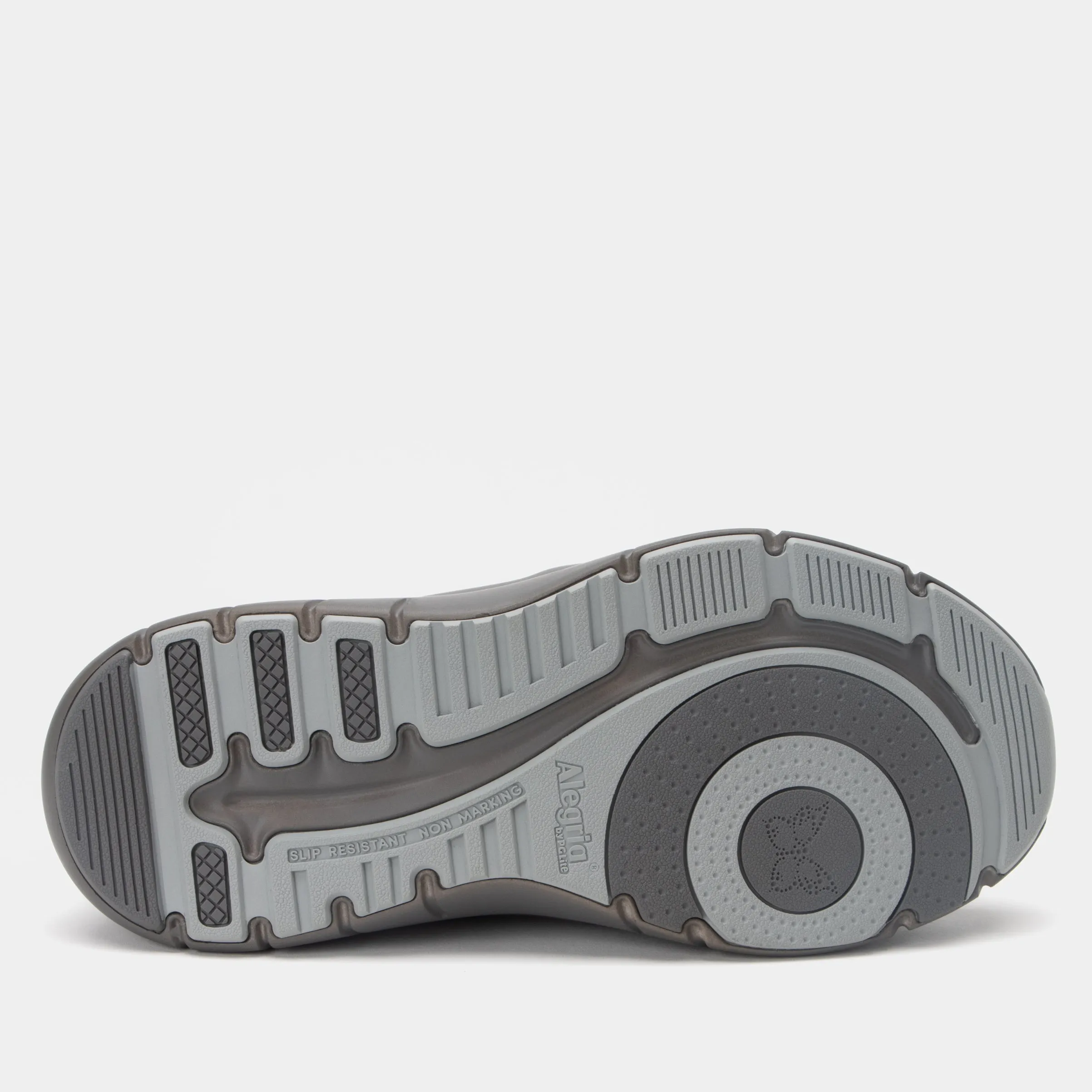 Shift Lead Graphite Shoe