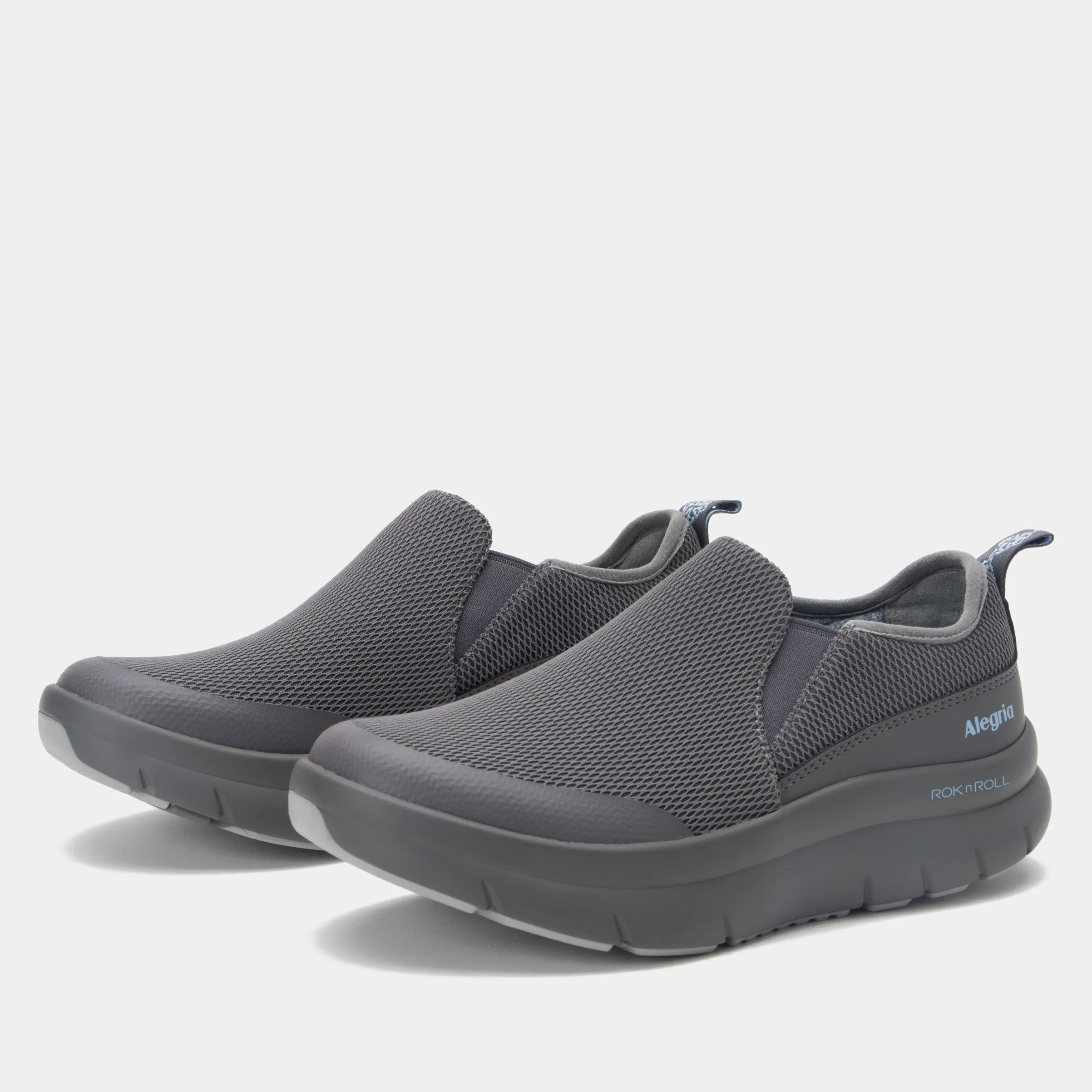 Shift Lead Graphite Shoe