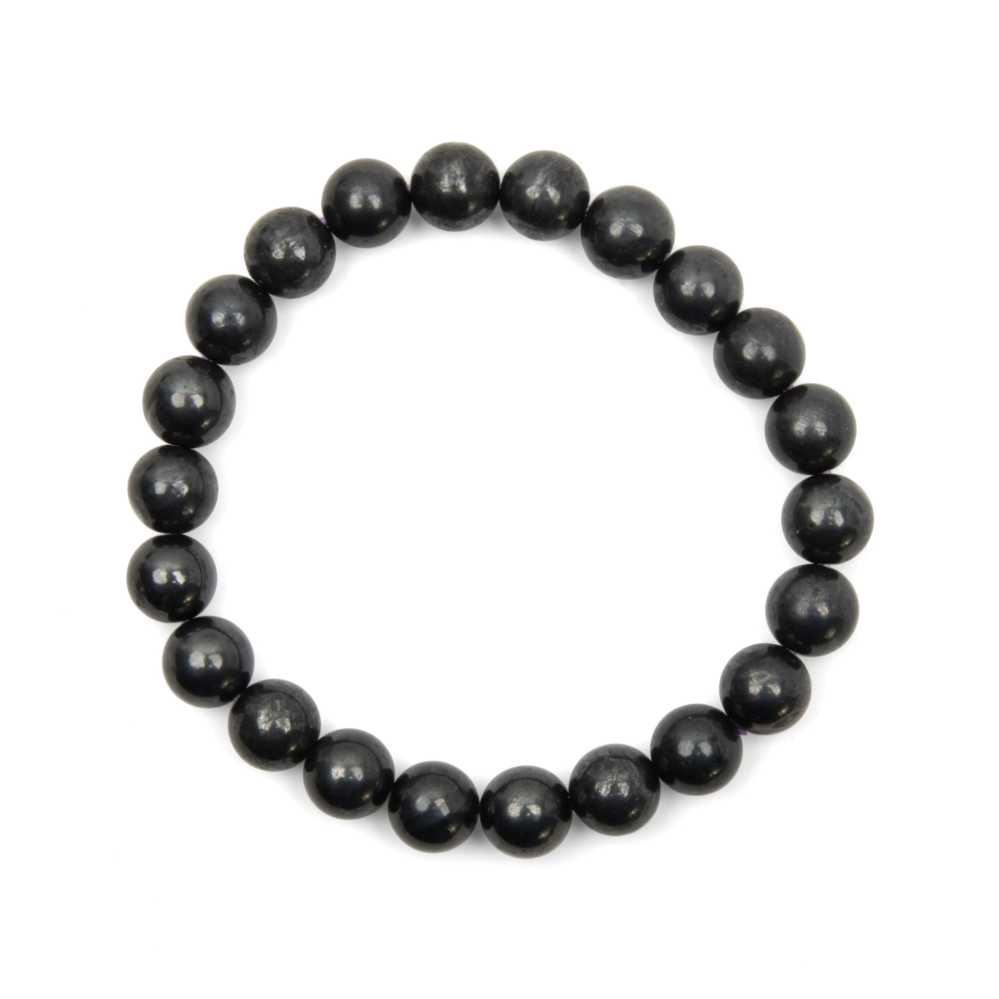 Shungite - Bracelet