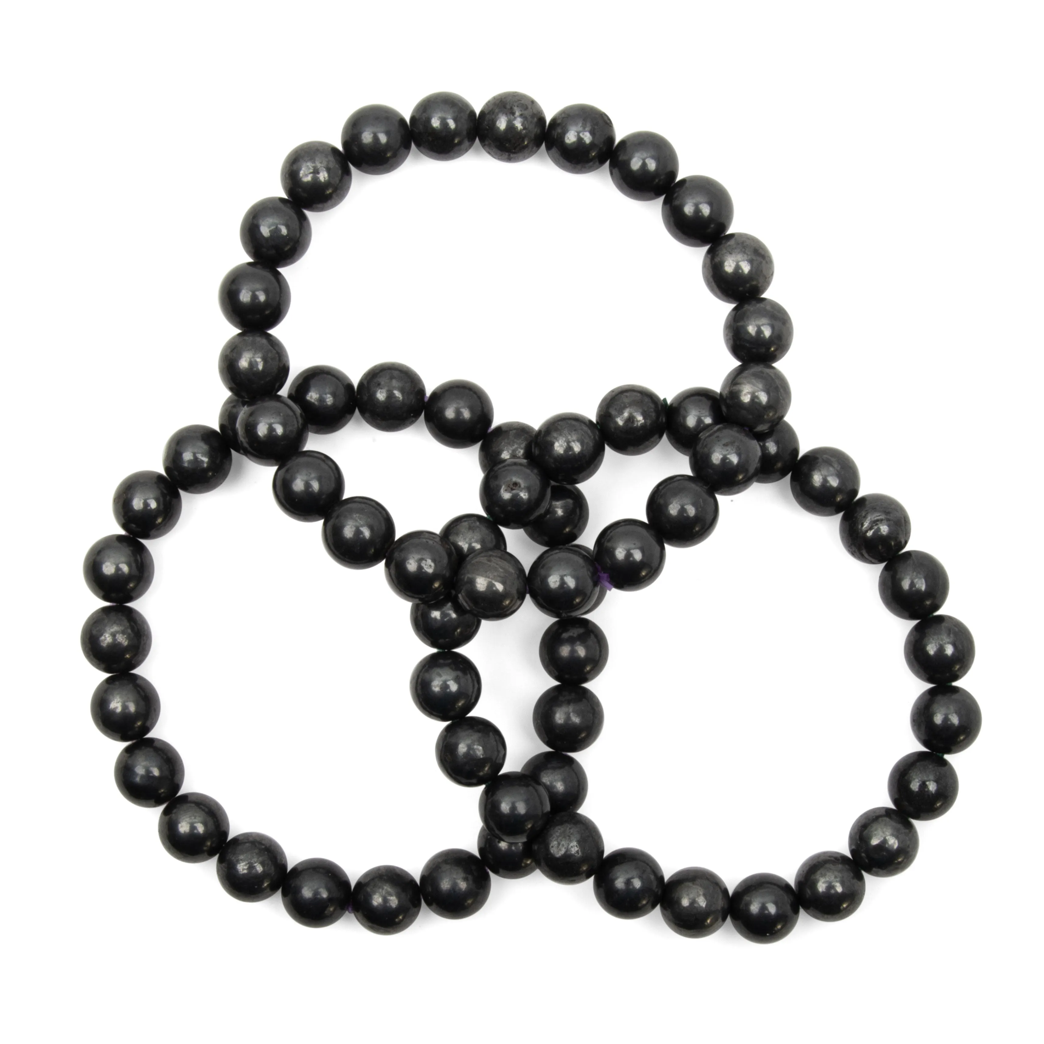 Shungite - Bracelet