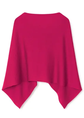 Sibin Linnebjerg Paris Poncho - Melba