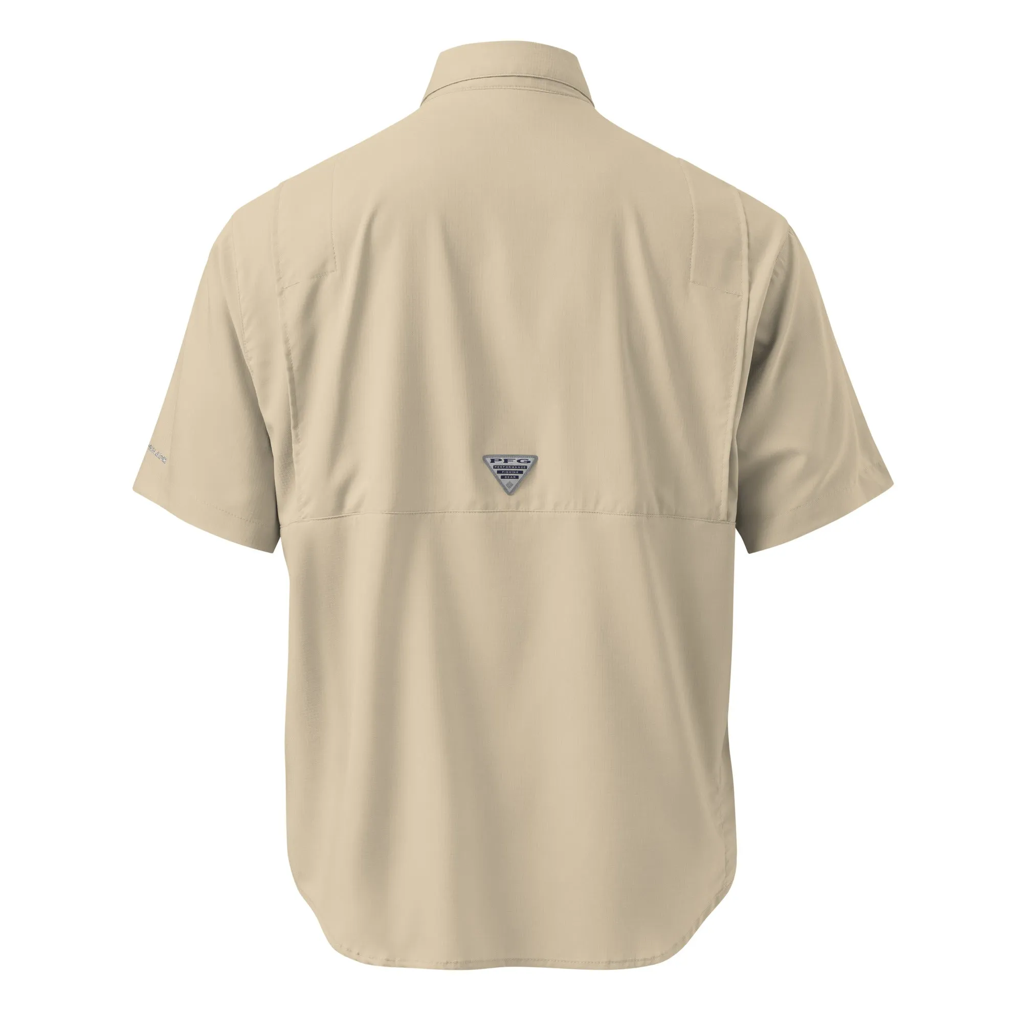 SigEp Short Sleeve PFG by Columbia