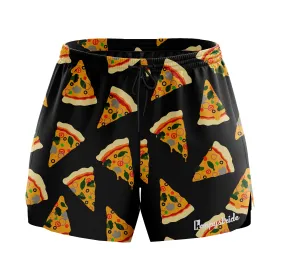 ''Slice, slice baby'' classic shorts