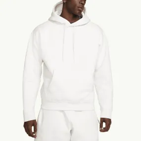 Soloswoosh HW BB Hoodie - Phantom/White