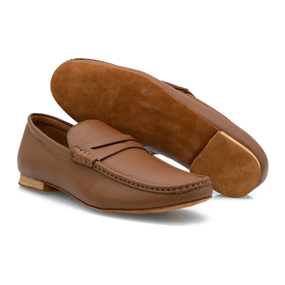 Spence - Men's Leather Dance Shoes