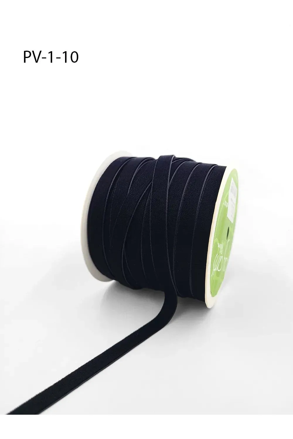 SPOOL Velvet Ribbon 3/8