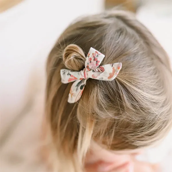 Stella Petite Bow Clip