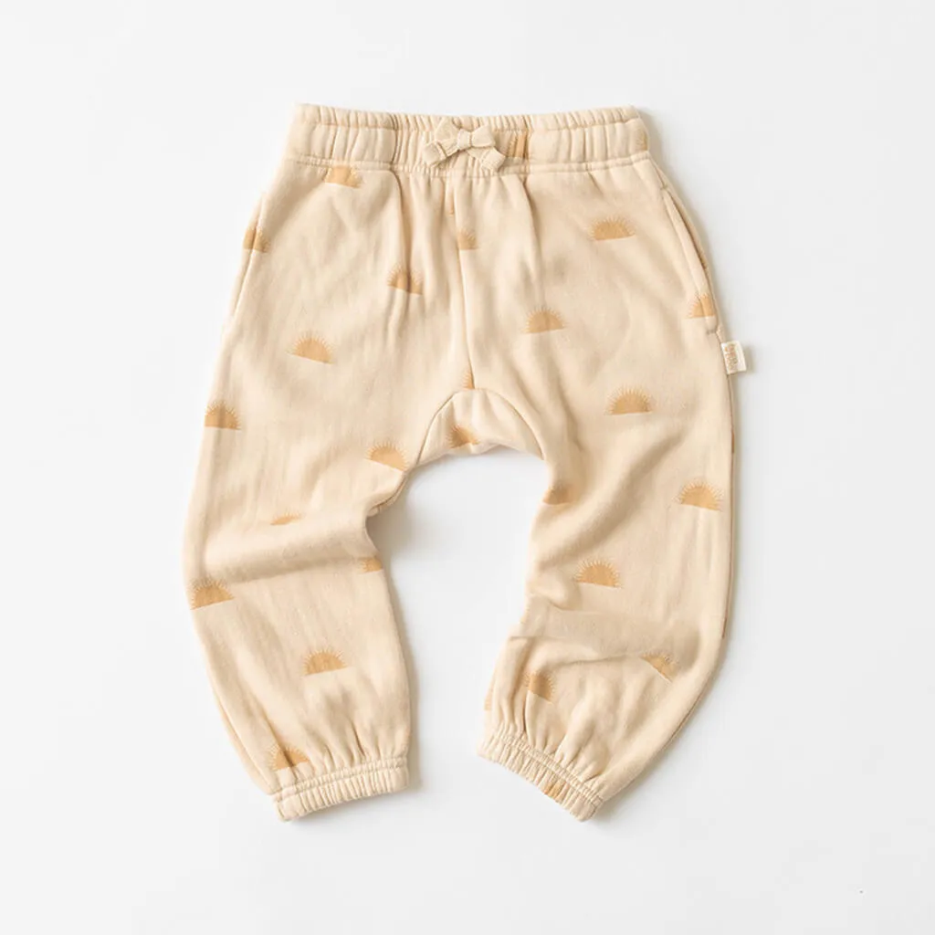 Sundown Fleece Trackpants