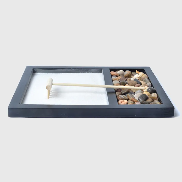 Tabletop Mini Zen Gardens