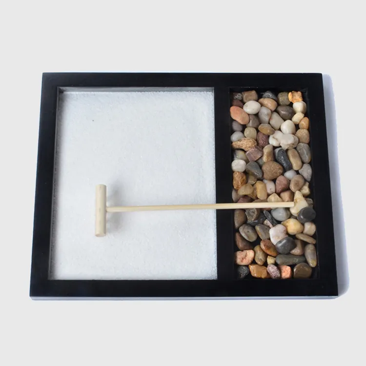 Tabletop Mini Zen Gardens