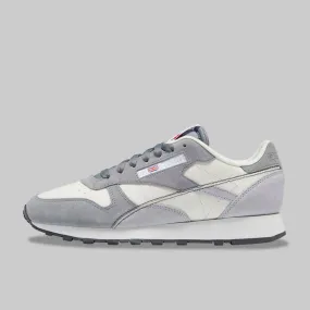 Tenis Reebok Classic Leather