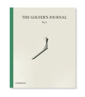 TGJ Issue No.1