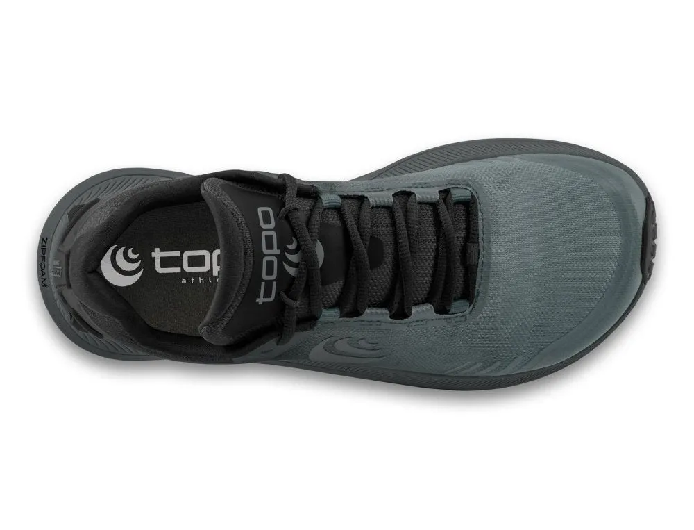 Topo Athletic Men's MT-5 - Black/Charcoal