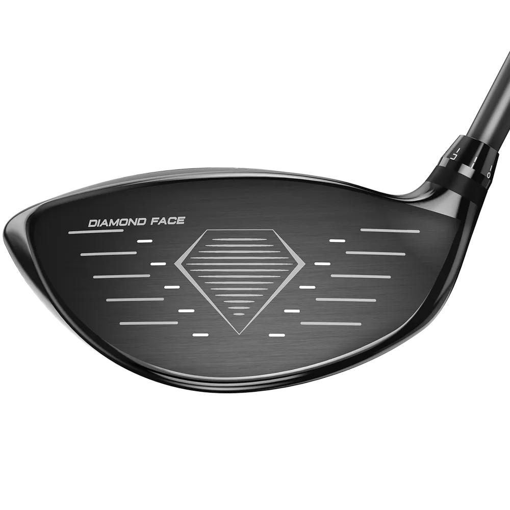 Tour Edge Exotics C722 Ladies Driver