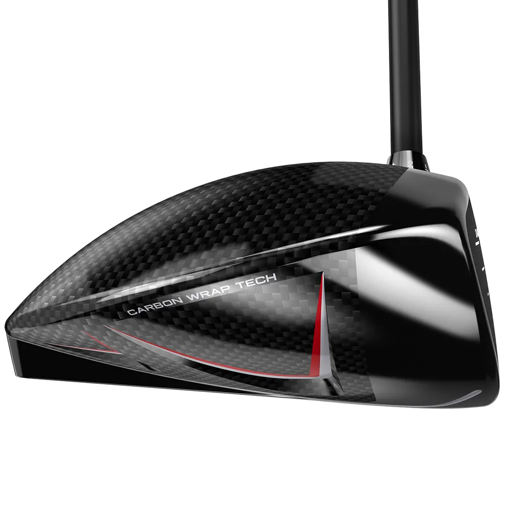 Tour Edge Exotics C722 Ladies Driver