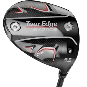 Tour Edge Exotics C722 Ladies Driver