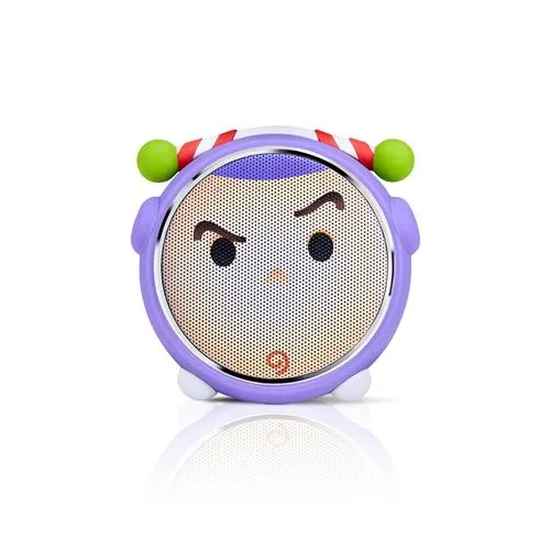 Toy Story Bluetooth Speaker - Buzz Lightyear